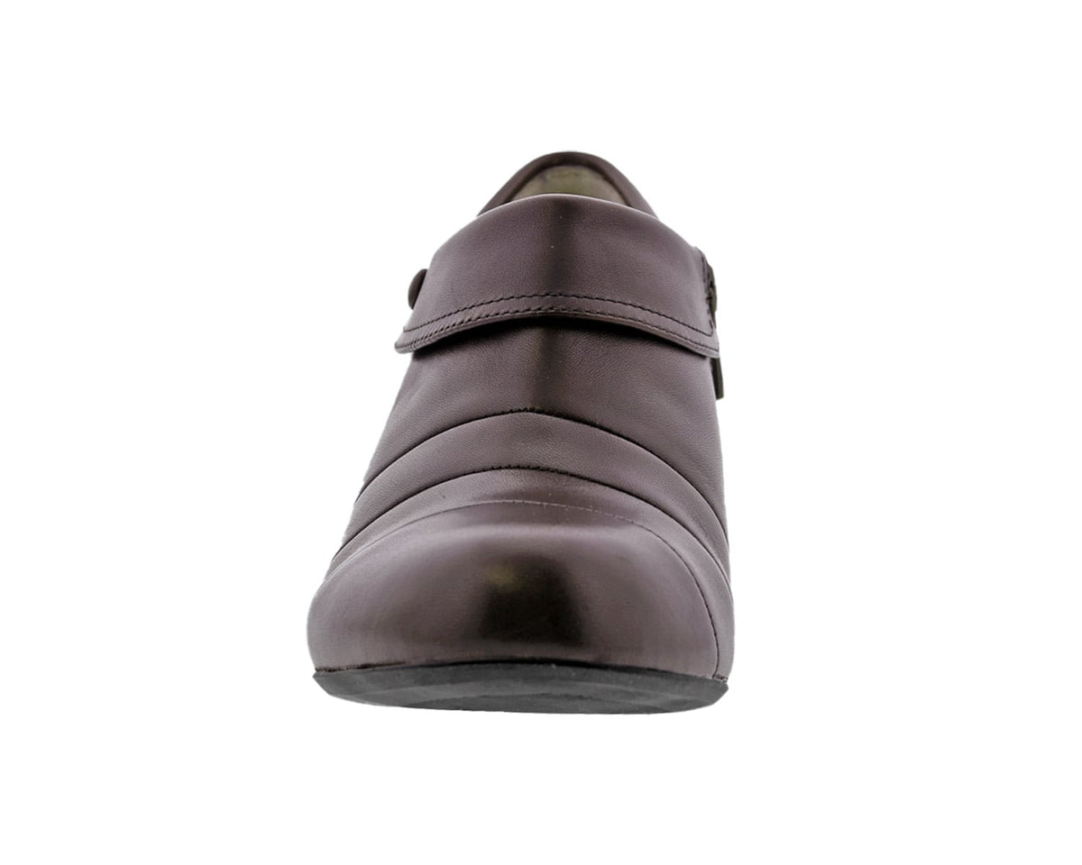 Brown Leather-ASHTON 4