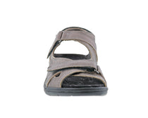 Pewter Leather-LAGOON 2