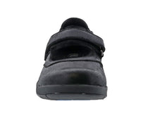 Dusty Black Leather-ENDEAVOR 3
