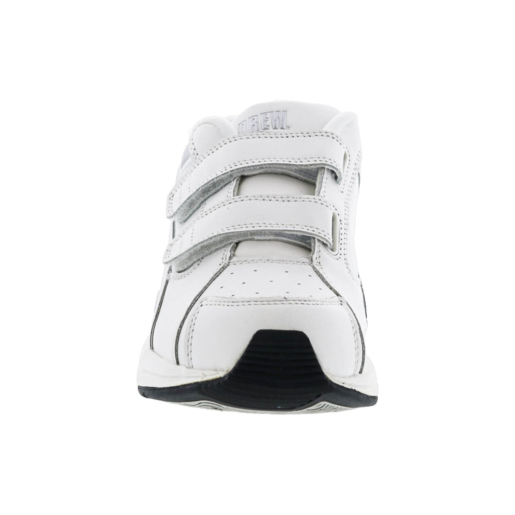 White Leather-MOTION V 4