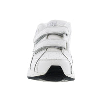 White Leather-MOTION V 4