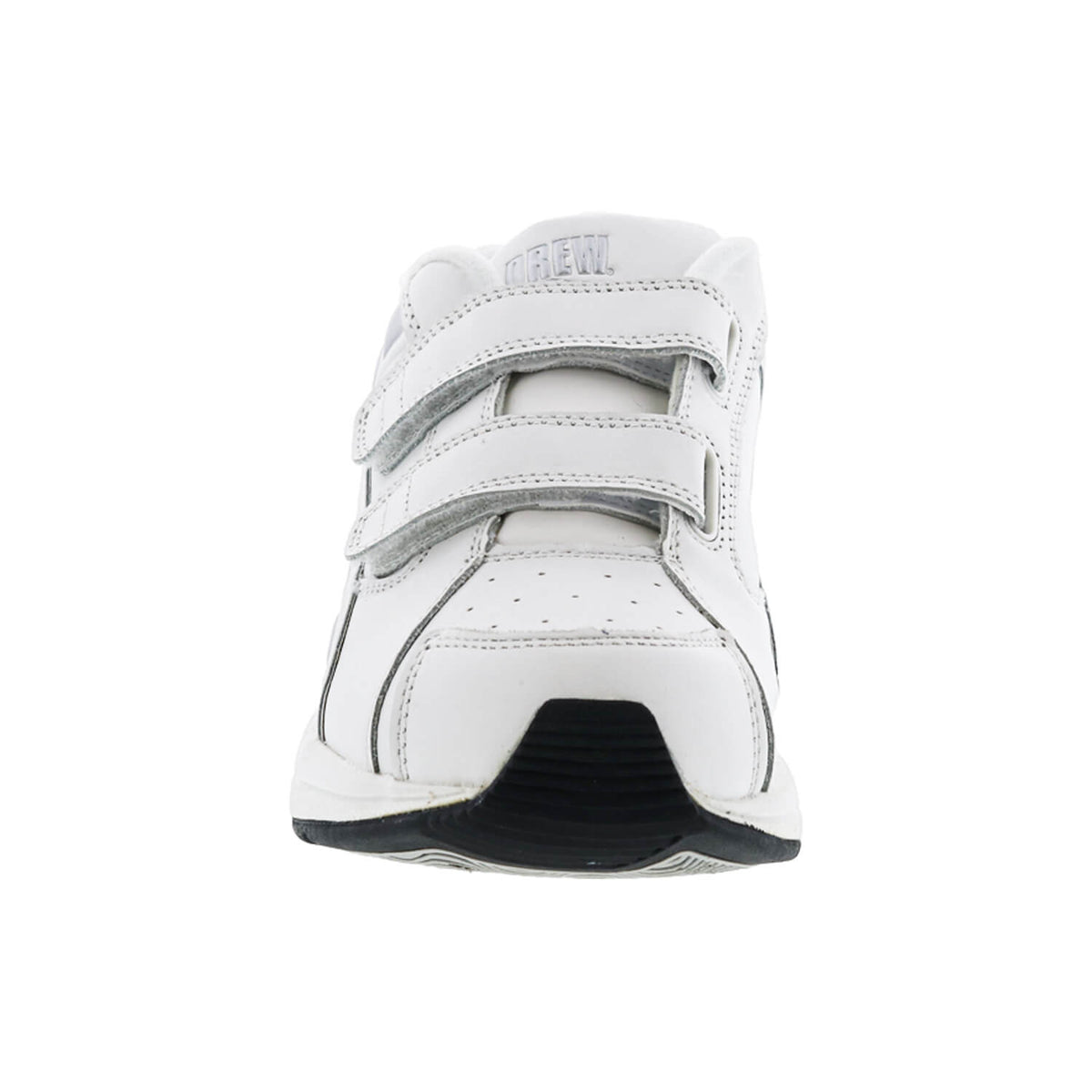 White Leather-MOTION V 4