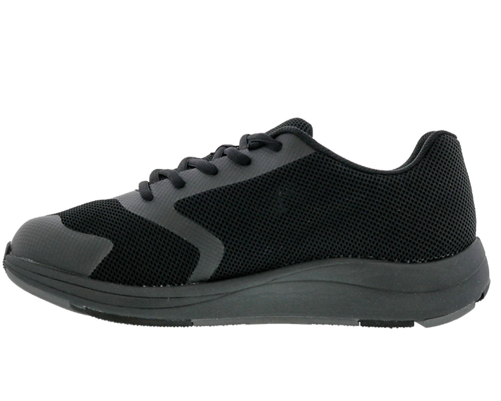 Black Mesh-STABLE 3