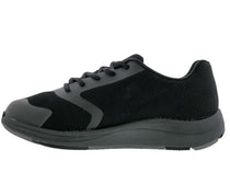 Black Mesh-STABLE 3