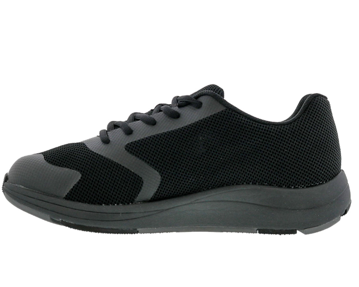Black Mesh-STABLE 3