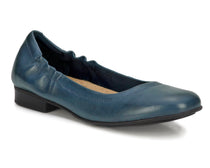 Navy Leather-TESS 1