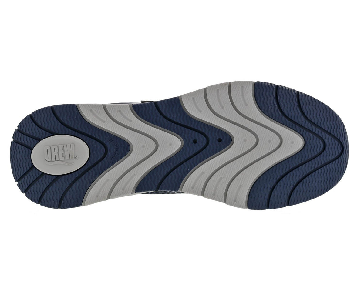 Navy Mesh Combo-PRESTO 4