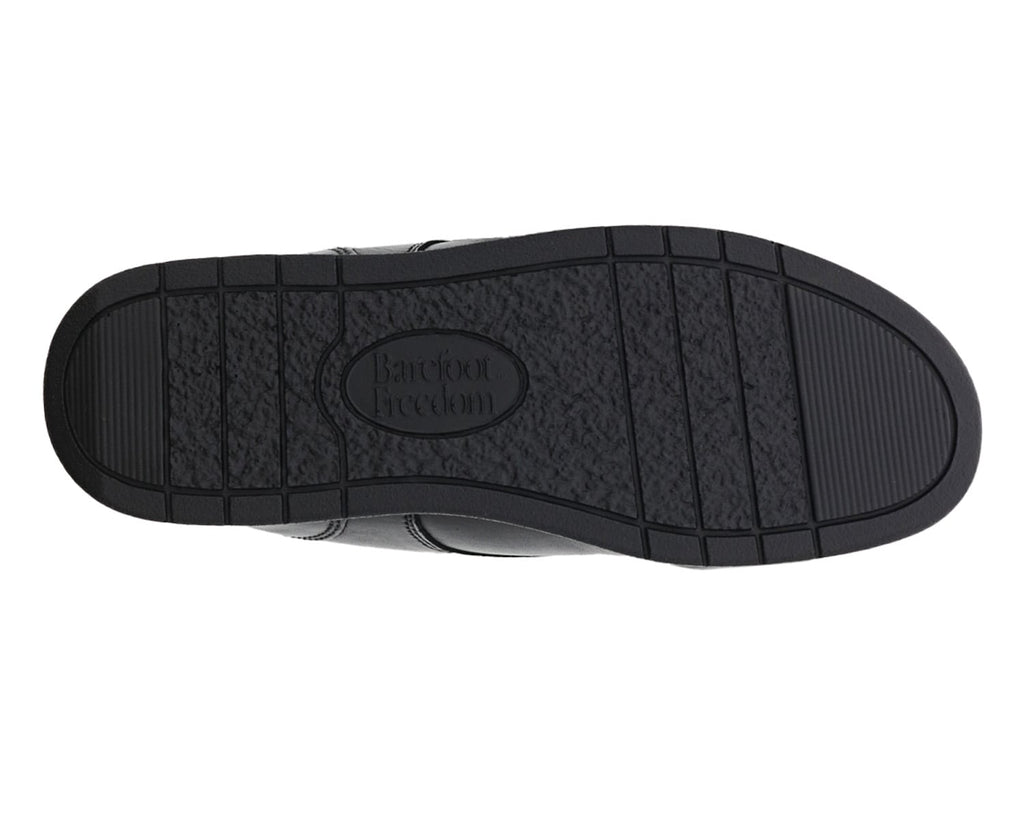 Black Leather-PHOENIX PLUS 4