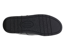 Black Leather-Phoenix Plus 4