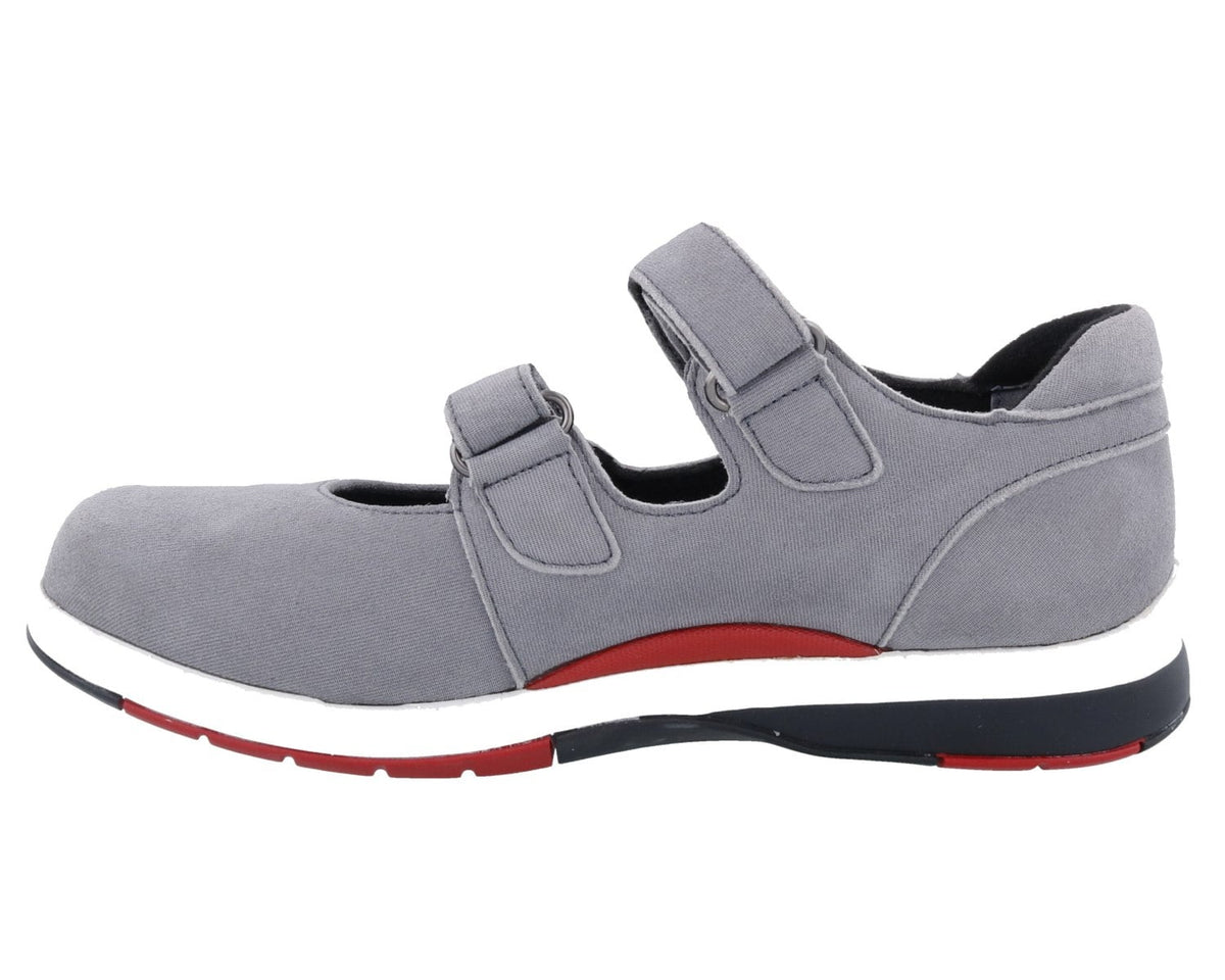 Grey Microdot Leather-DISCOVERY 2