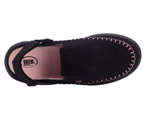 Black Suede Combo-JAZZ 5