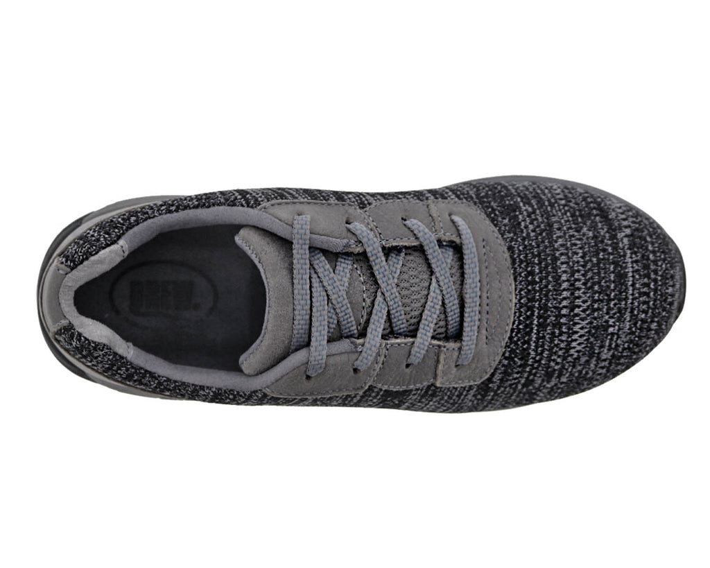 Black Knit-TERRAIN 5