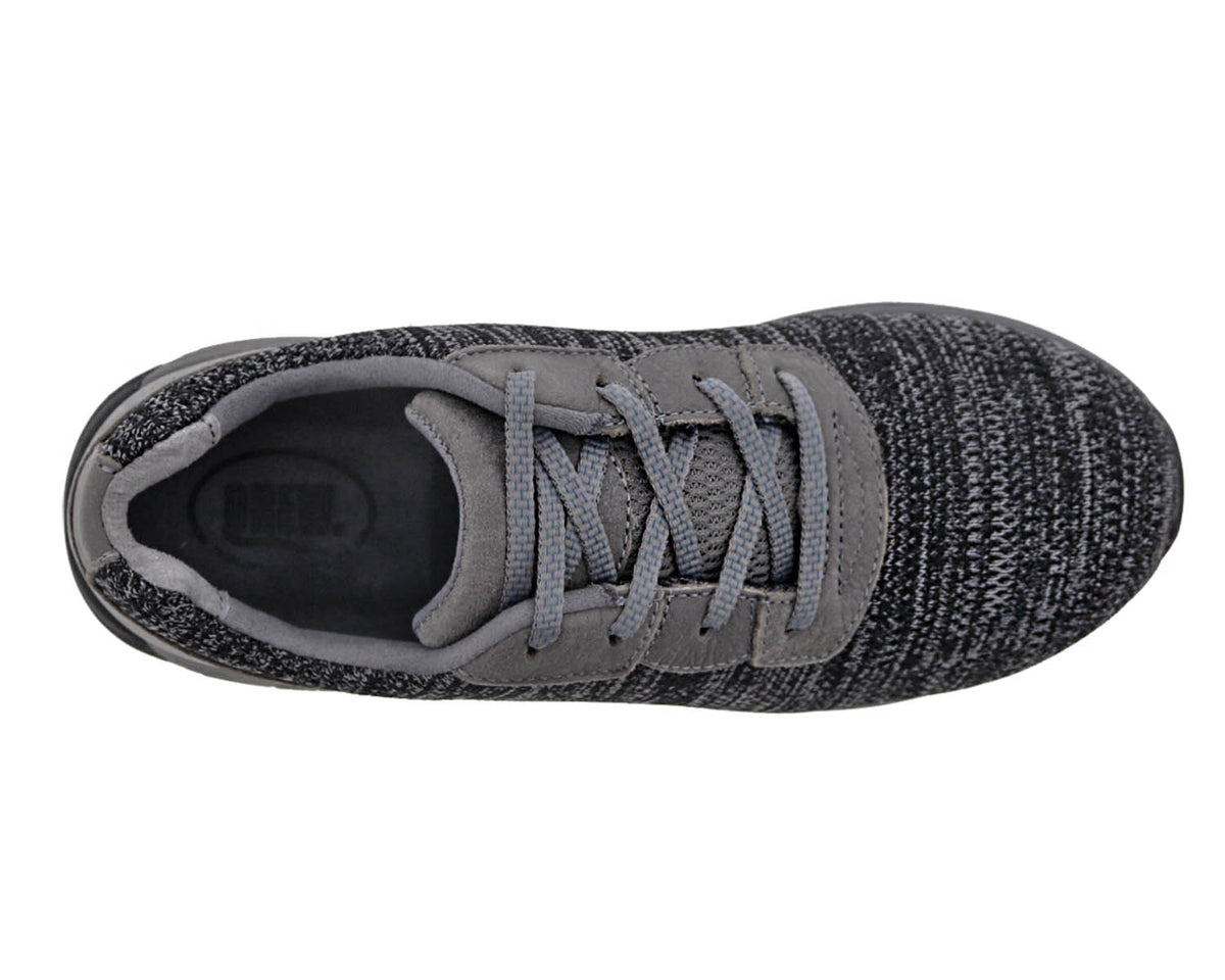 Black Knit-TERRAIN 5