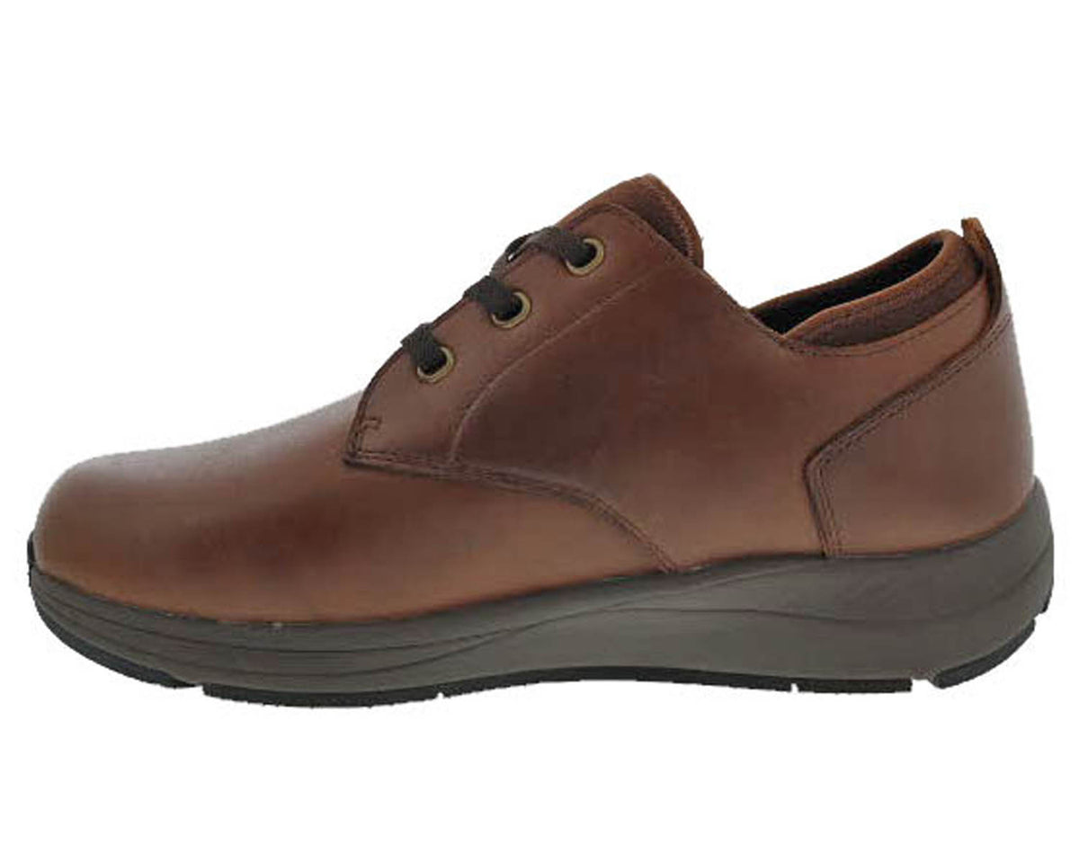 Brandy Leather-ARMSTRONG 3