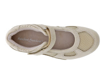 Bone Suede Mesh-DELITE 4