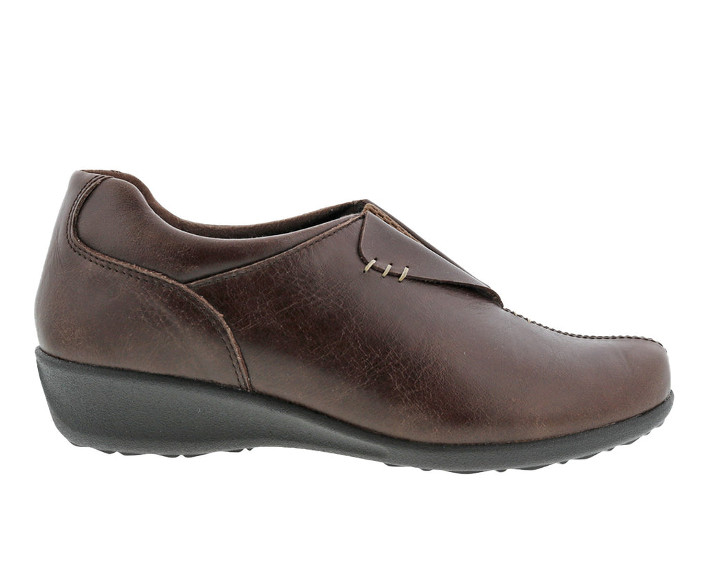 Brown Leather-NAPLES 2