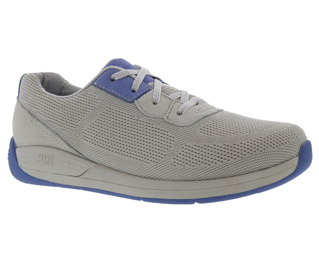 Grey Purple Mesh Combo-TERRAIN 1