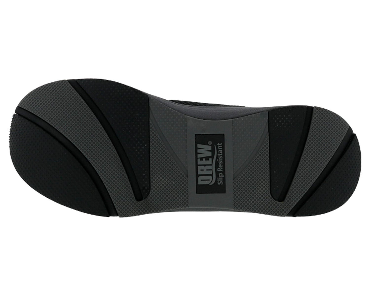 Black Mesh-STABLE 4
