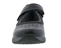 Black Leather-TRUST 3