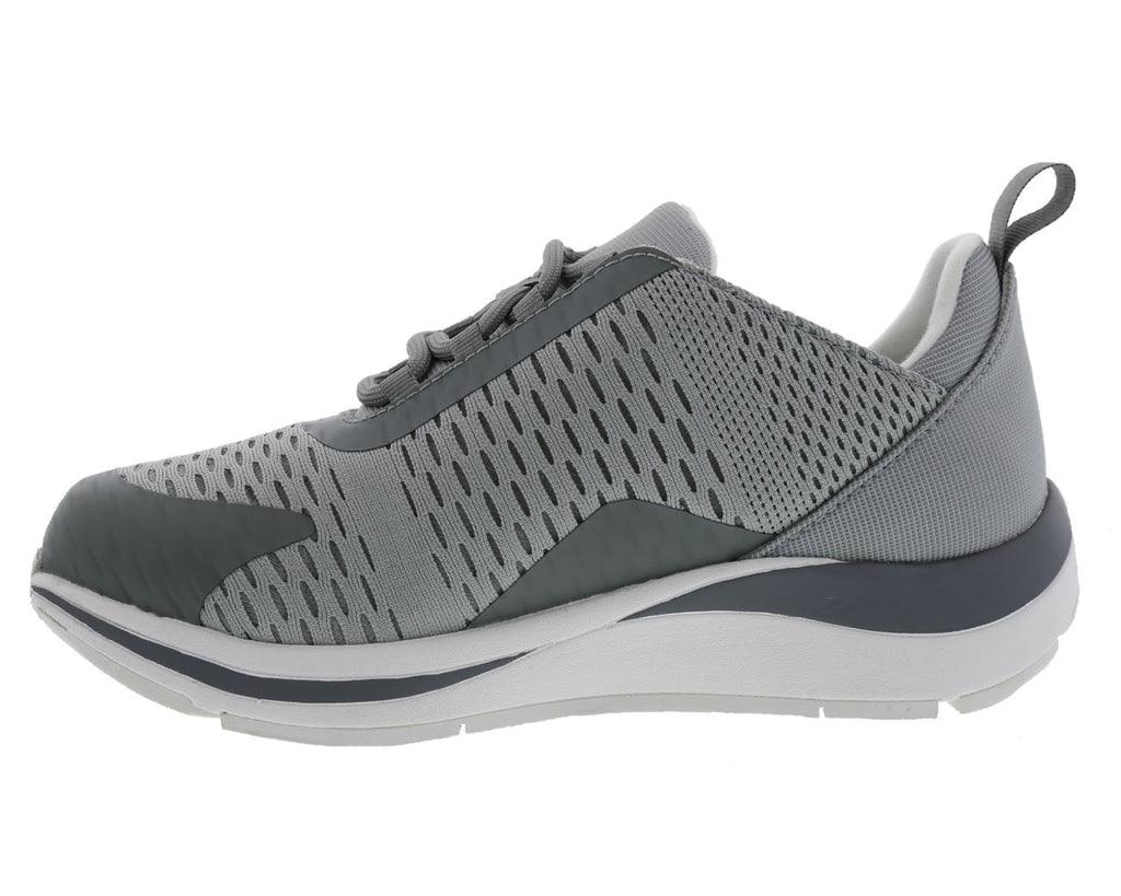Grey Mesh Combo-SPRINTER 4