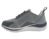 Grey Mesh Combo-SPRINTER 4