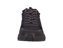 Black Suede Combo-MILLER 5