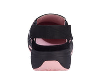 Black Suede Combo-JAZZ 6