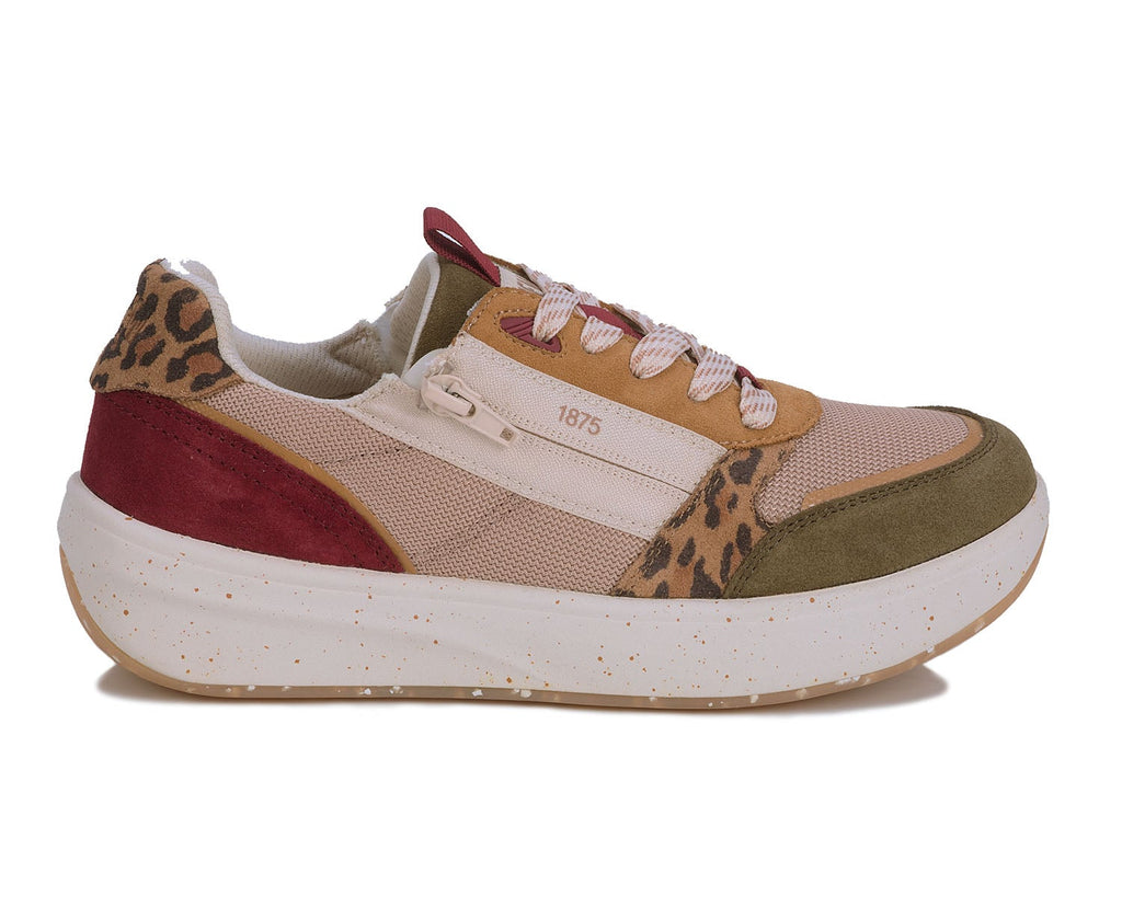 Leopard Olive Combo-HAPPY 4