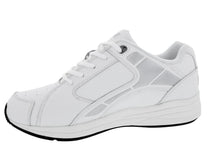 White Leather-FORCE 3