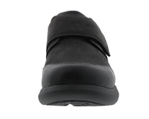 Black Nubuck-MARSHALL 5