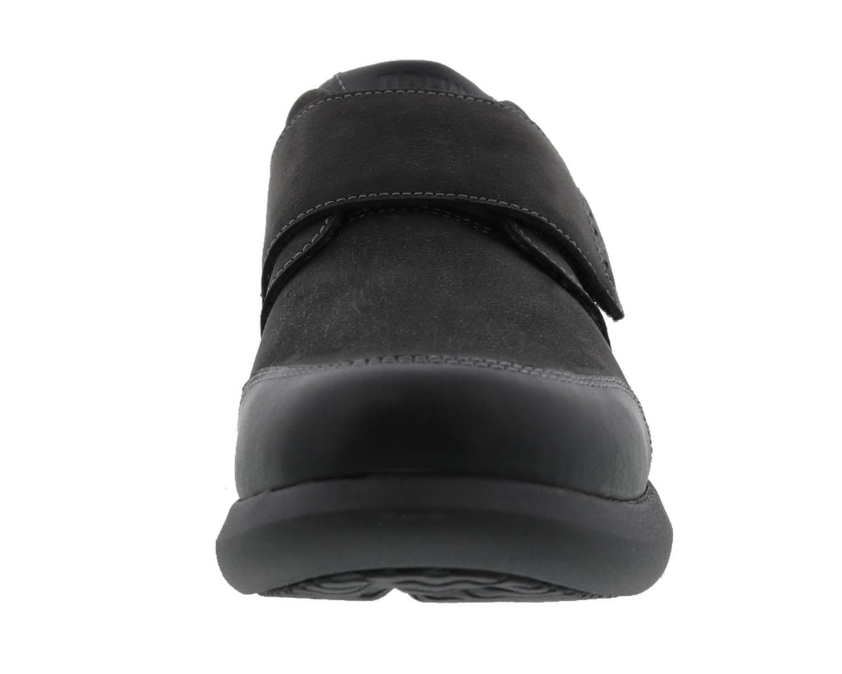Black Nubuck-MARSHALL 5