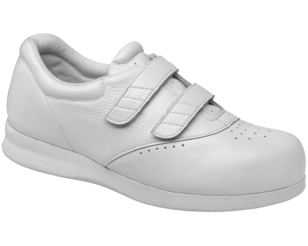 White Leather-PARADISE II 2