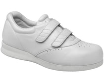 White Leather-PARADISE II 2