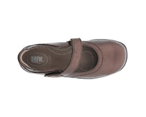 Dusty Brown Leather-ENDEAVOR 4
