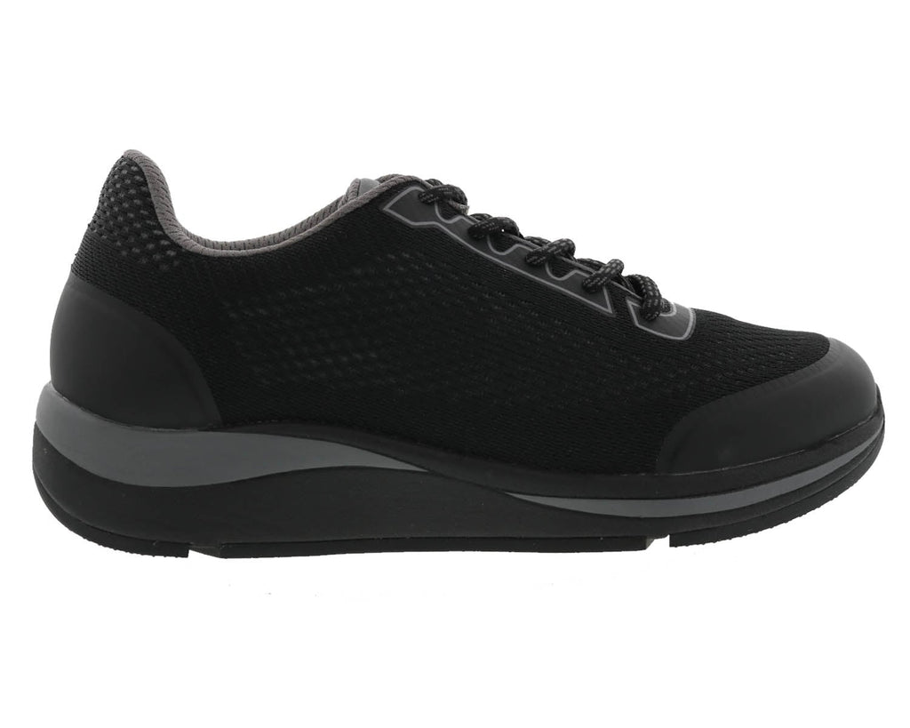 Black Mesh Combo-CHAMP 3