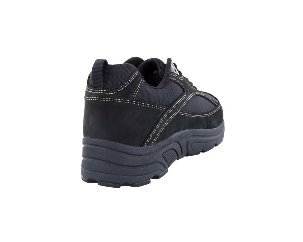 Black Nylon Mesh-AARON 2
