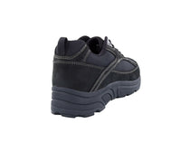 Black Nylon Mesh-AARON 2