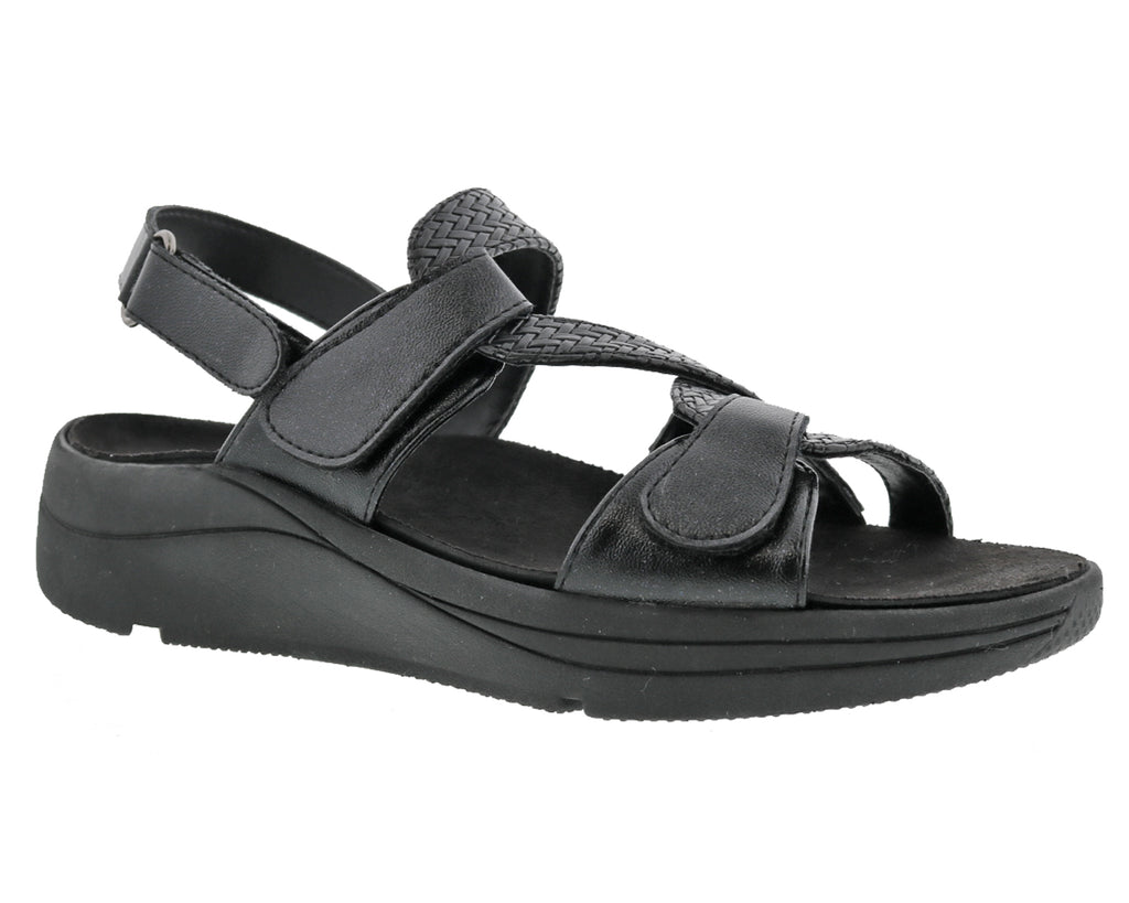 Black Combo-SERENITY 1