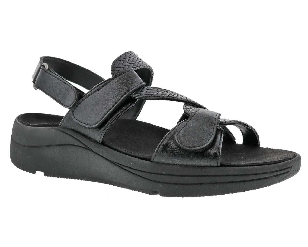 Black Combo-SERENITY 1