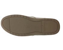 Taupe Leather-PARADE II 4