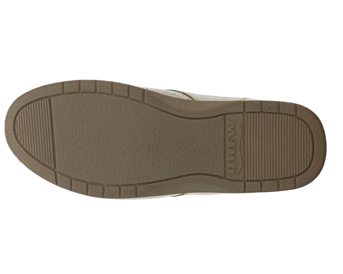Taupe Leather-PARADE II 4