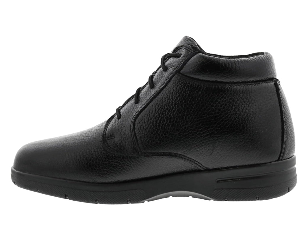 Black Pebbled Leather-TUCSON 4