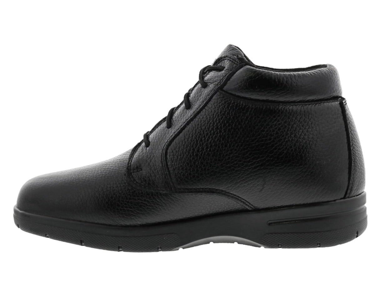 Black Pebbled Leather-TUCSON 4