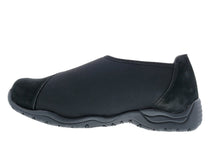 Black Leather Black Stretch-Amora 6