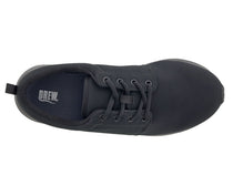 Black Mesh Black Stretch-EXCEED 2