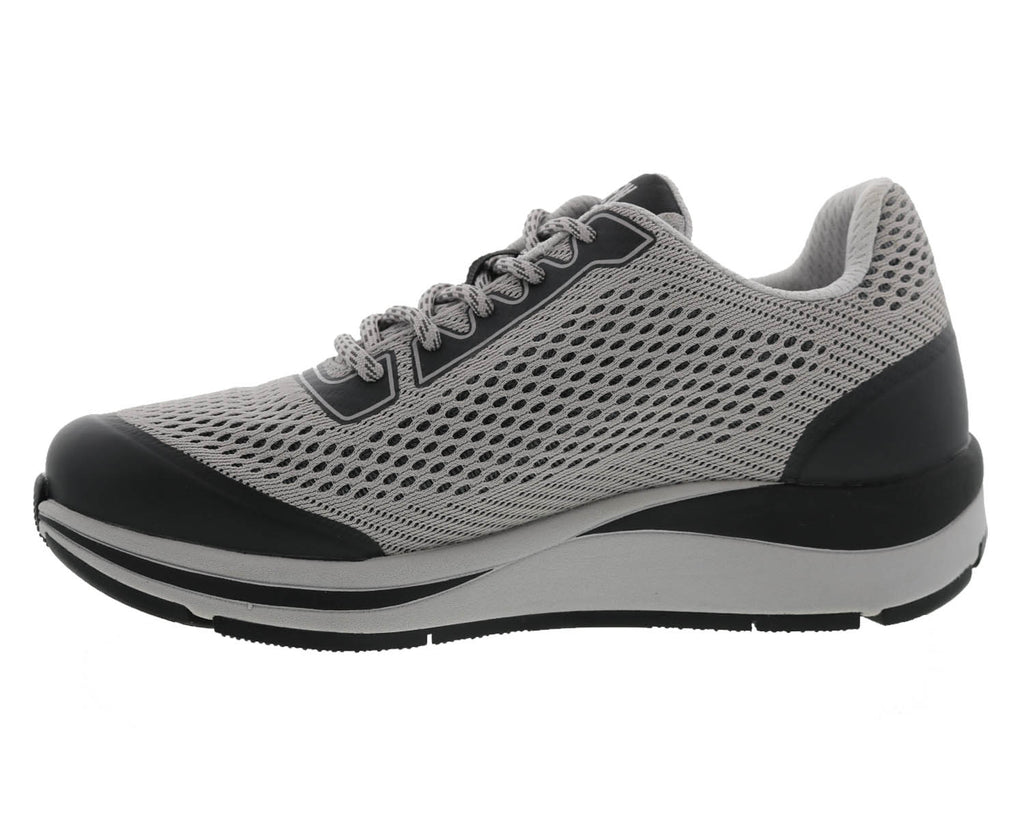 Grey Black Mesh Combo-DASH 4