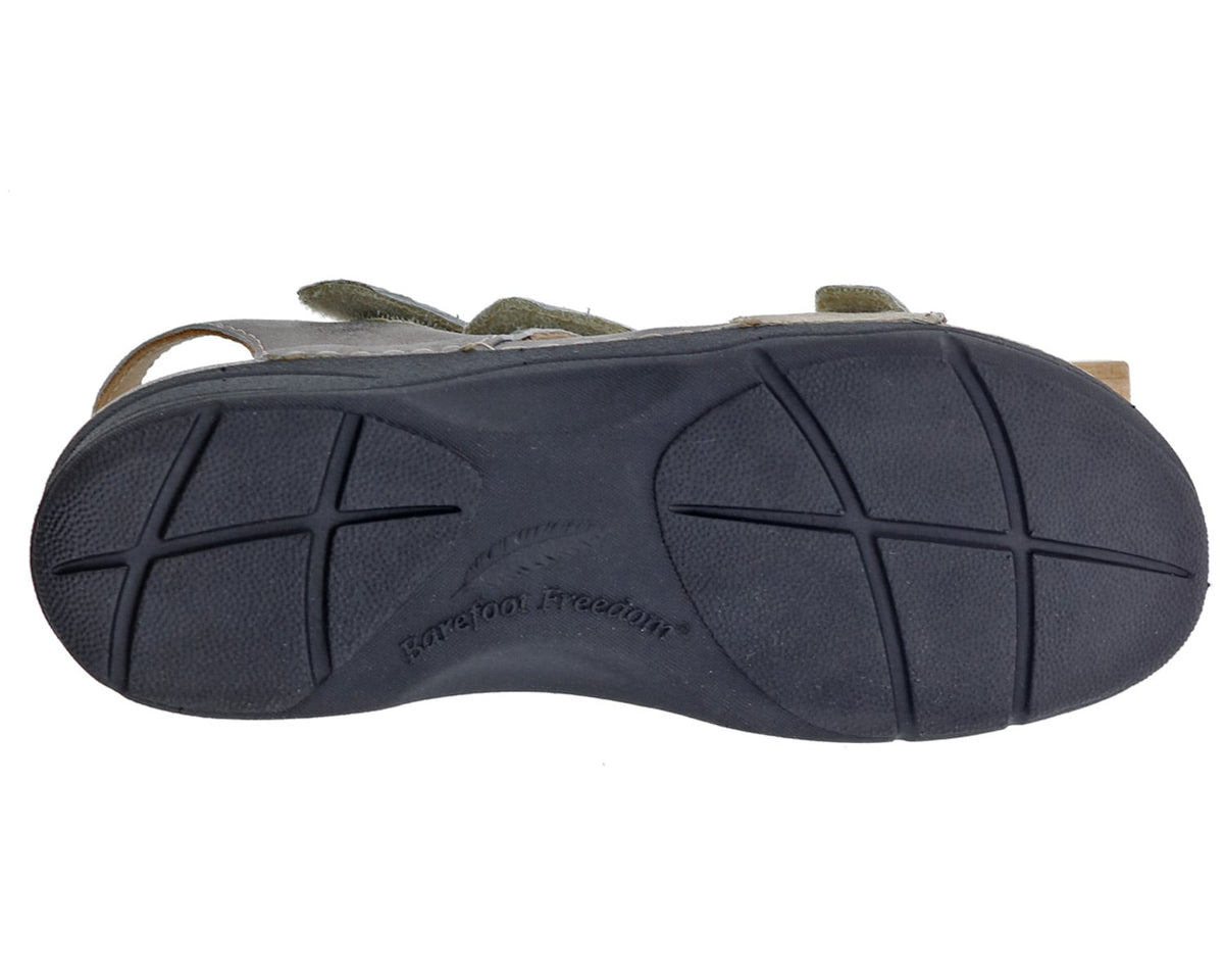 Metallic Multi Leather-ANGELA 2