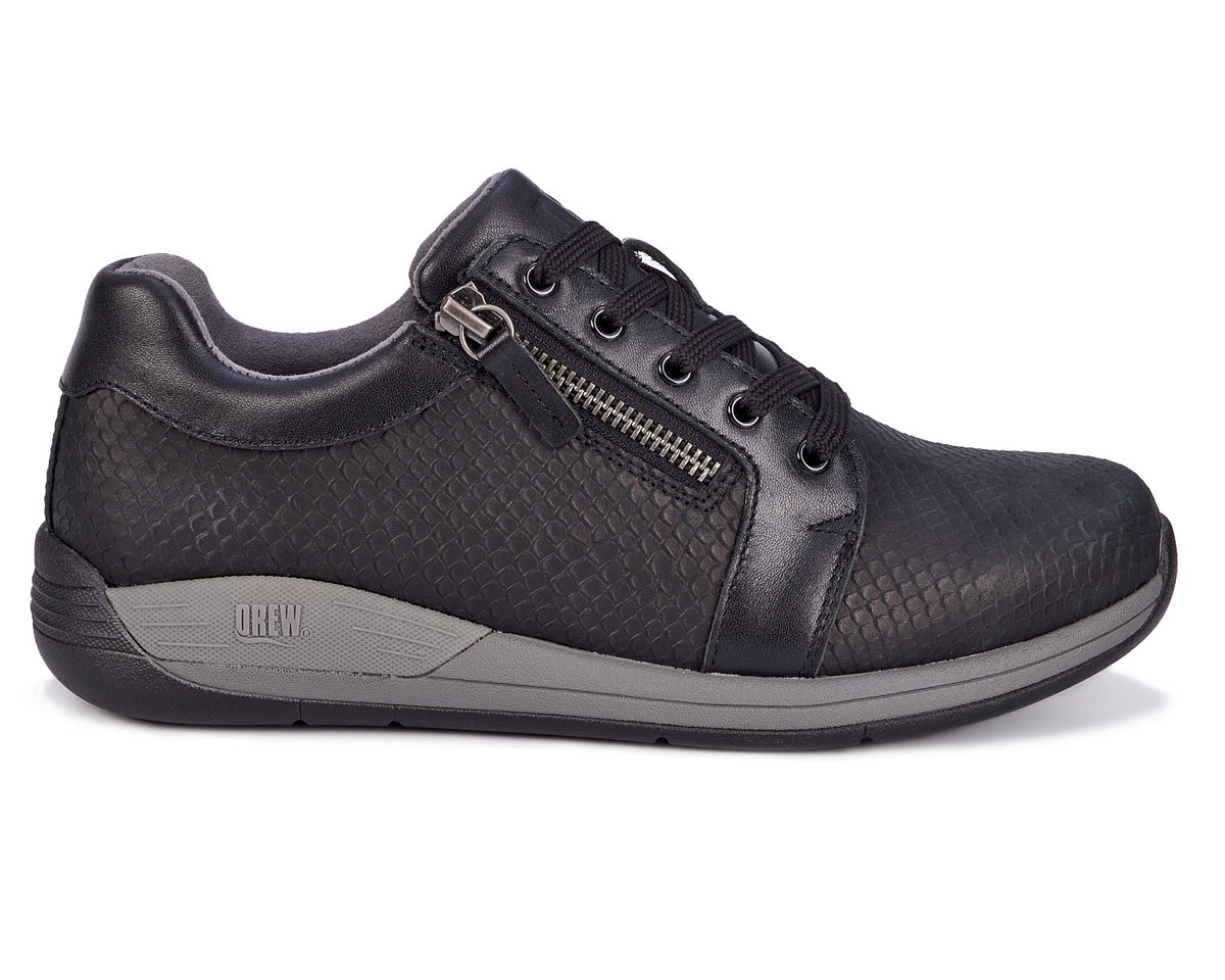 Black Combo-TALLY 3