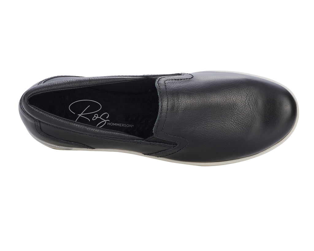 Black Leather-ORLEANS 3