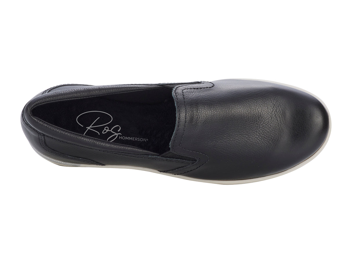 Black Leather-ORLEANS 3